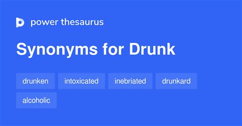 synonym drunken|More.